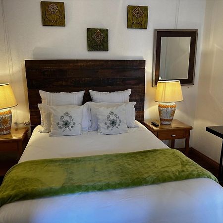 קצאלטננגו Casa Morasan Hotel-Boutique מראה חיצוני תמונה