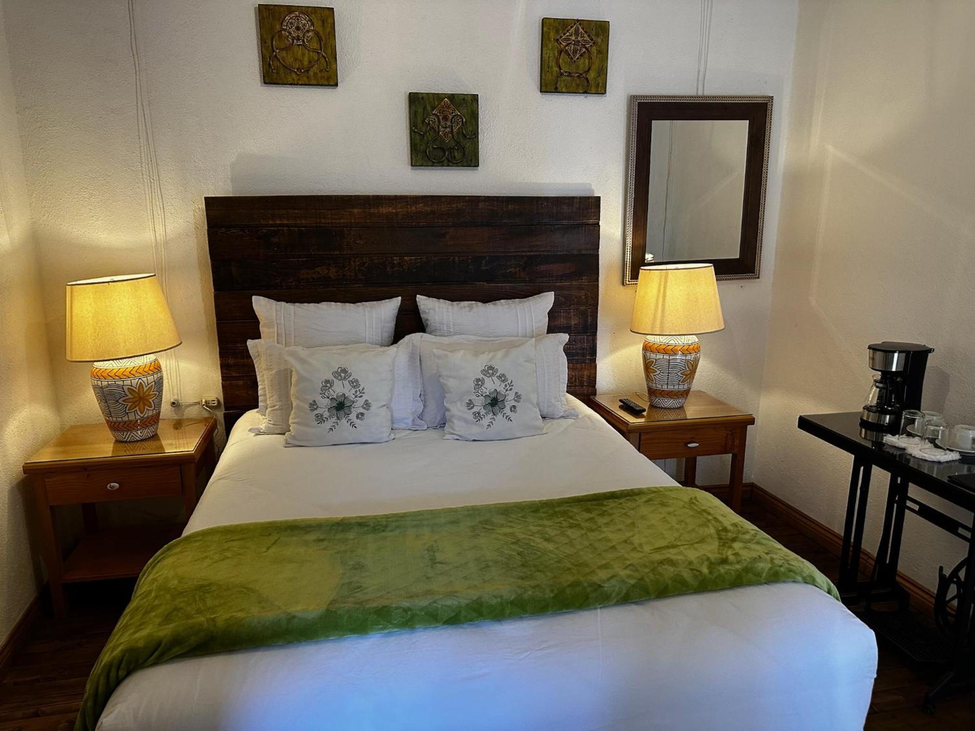 קצאלטננגו Casa Morasan Hotel-Boutique מראה חיצוני תמונה