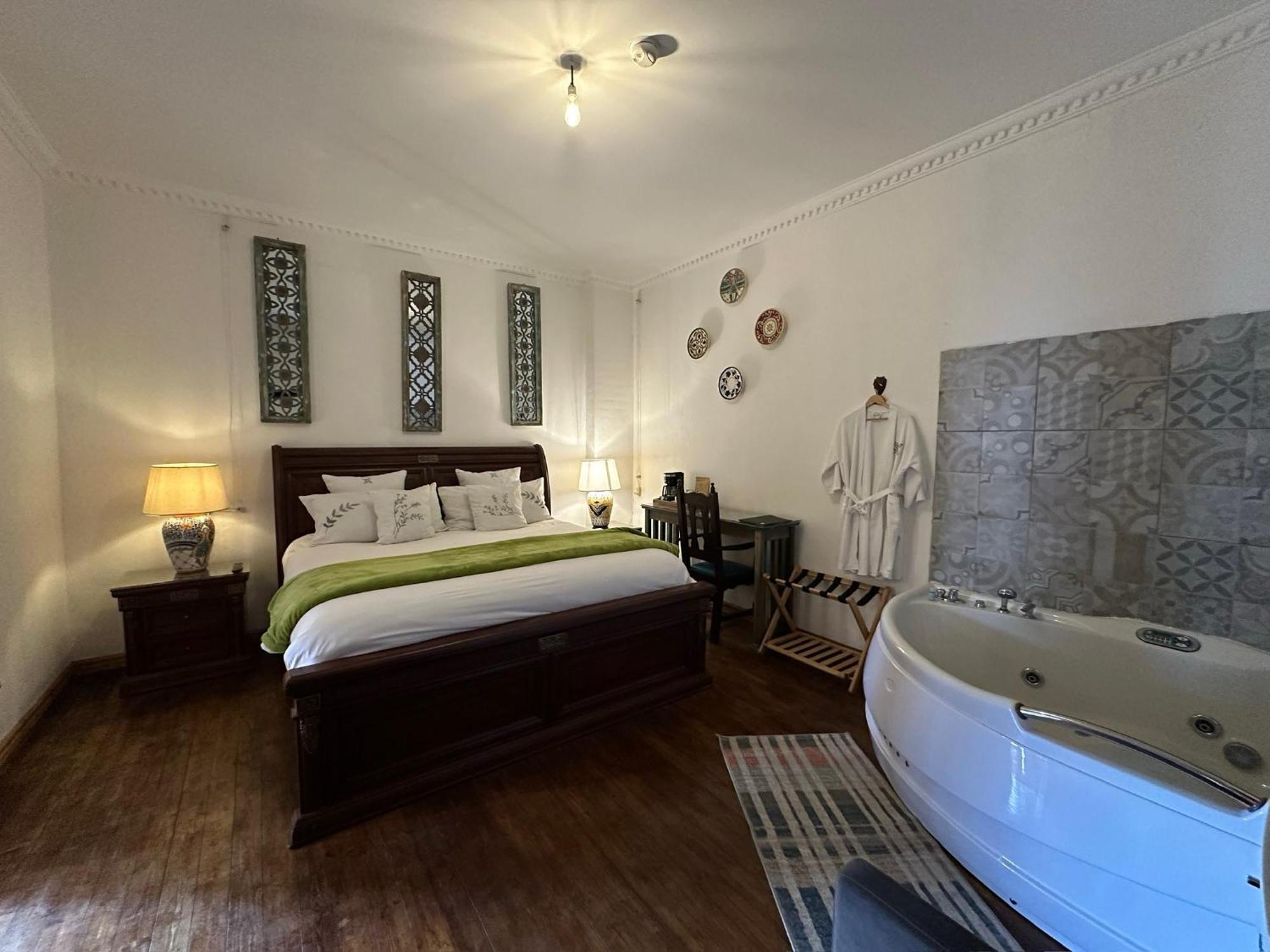 קצאלטננגו Casa Morasan Hotel-Boutique מראה חיצוני תמונה