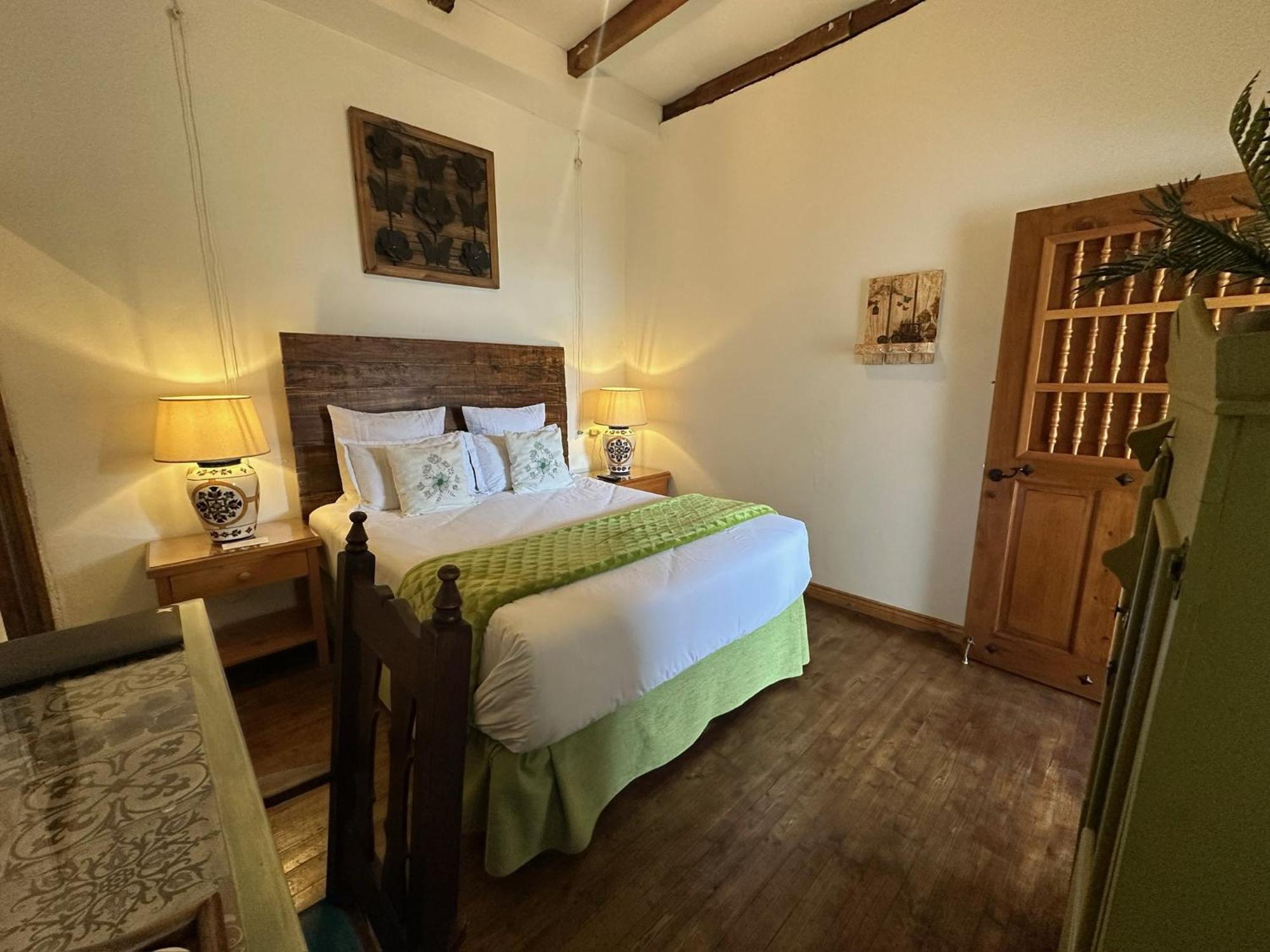קצאלטננגו Casa Morasan Hotel-Boutique מראה חיצוני תמונה