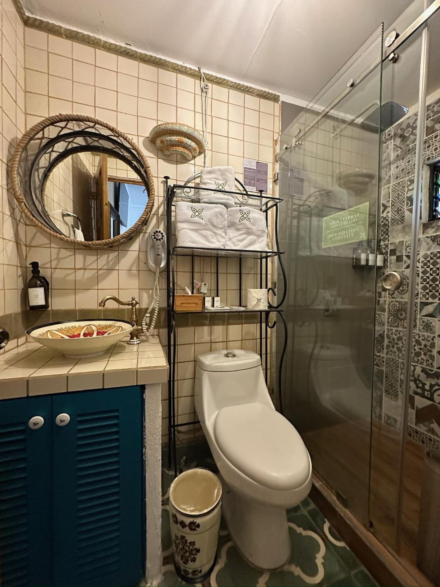 קצאלטננגו Casa Morasan Hotel-Boutique מראה חיצוני תמונה