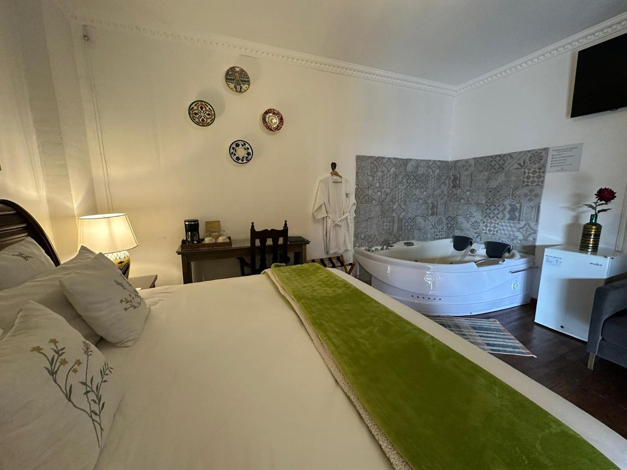 קצאלטננגו Casa Morasan Hotel-Boutique מראה חיצוני תמונה
