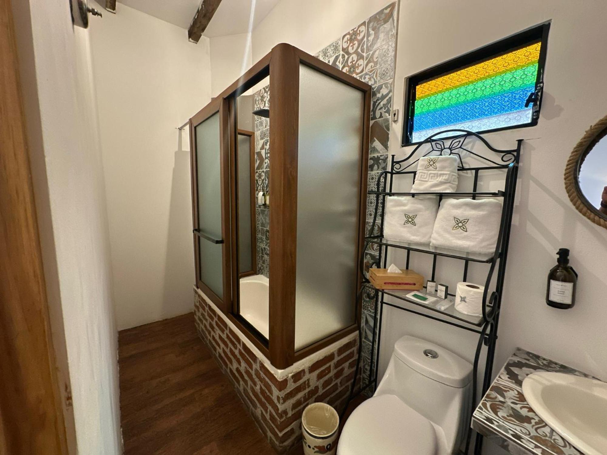 קצאלטננגו Casa Morasan Hotel-Boutique מראה חיצוני תמונה