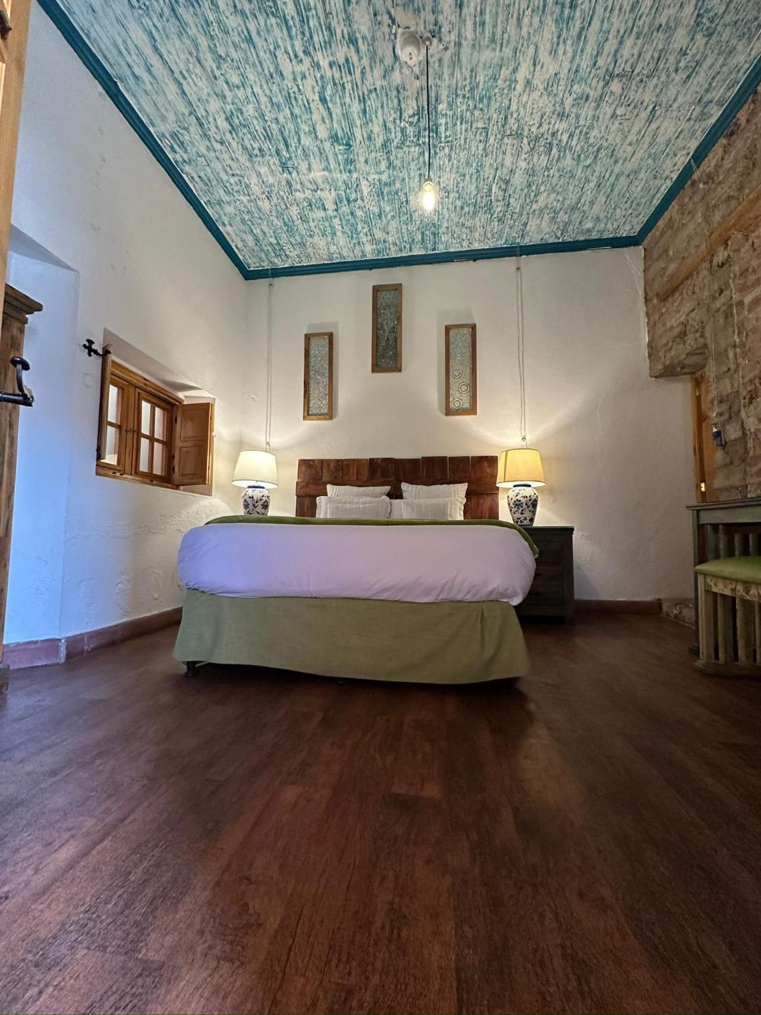 קצאלטננגו Casa Morasan Hotel-Boutique מראה חיצוני תמונה